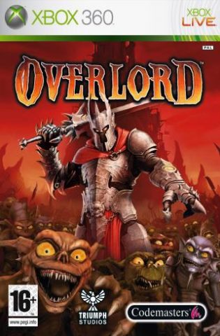 Overlord package image #1 