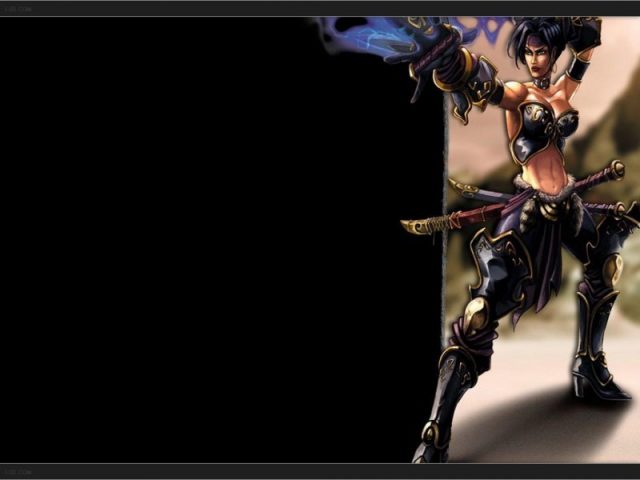 Diablo II: Lord of Destruction  character / portrait image #1 