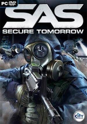 SAS: Secure Tomorrow package image #1 