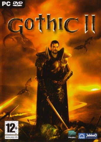 Gothic 2  package image #1 