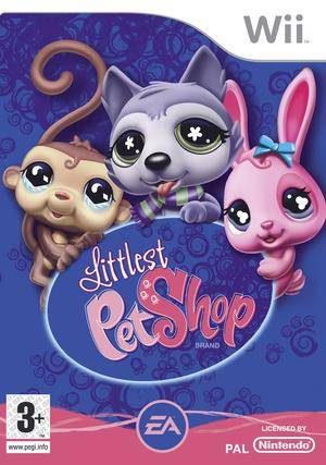 Littlest Pet Shop package image #1 