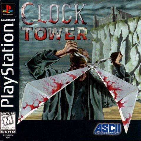 Clock Tower  package image #2 