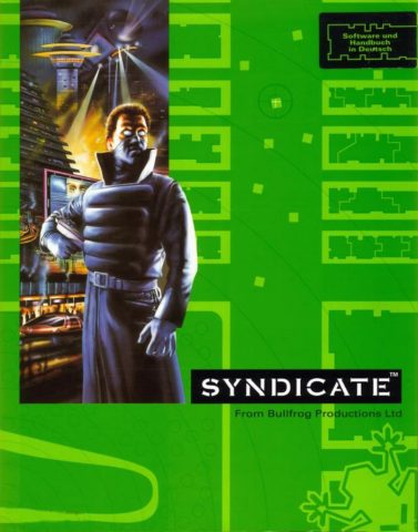 Syndicate package image #1 