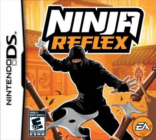 Ninja Reflex package image #1 