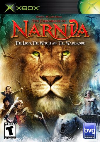 The Chronicles of Narnia: The Lion, The Witch and The Wardrobe  package image #1 