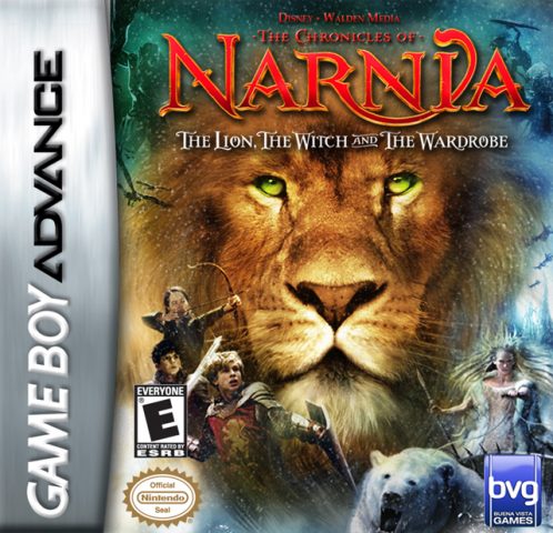 The Chronicles of Narnia: The Lion, The Witch and The Wardrobe package image #1 