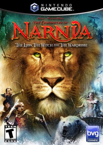 The Chronicles of Narnia: The Lion, The Witch and The Wardrobe  package image #1 