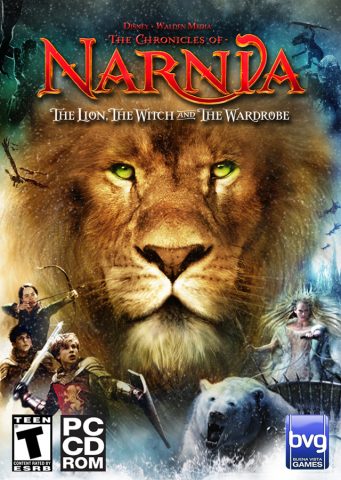 The Chronicles of Narnia: The Lion, The Witch and The Wardrobe package image #1 