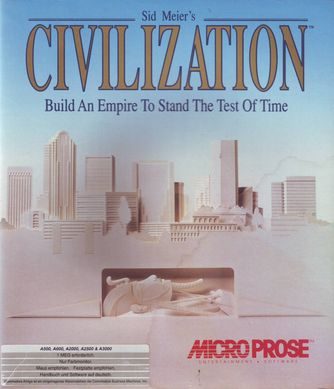 Civilization  package image #1 