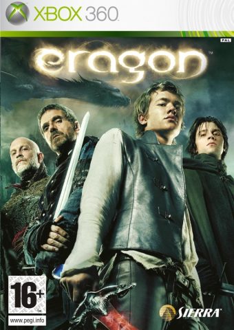 Eragon package image #1 