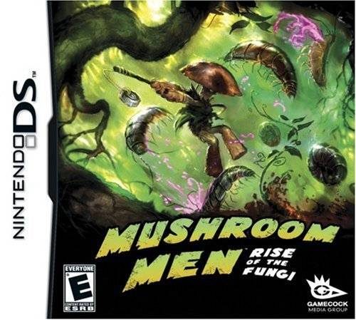 Mushroom Men: Rise of the Fungi package image #1 