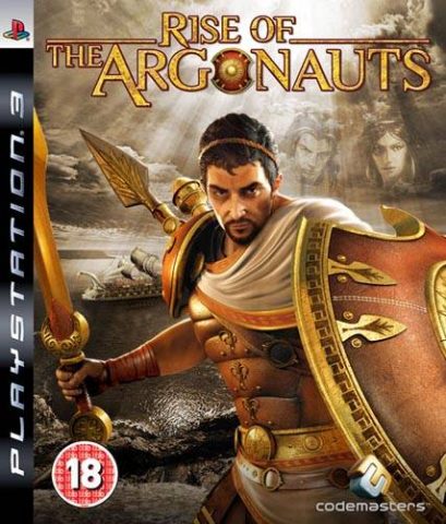 Rise of the Argonauts package image #1 