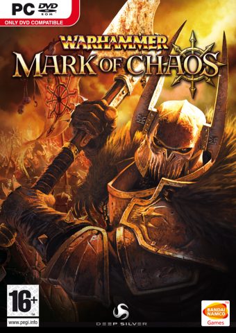 Warhammer – Mark of Chaos  package image #1 