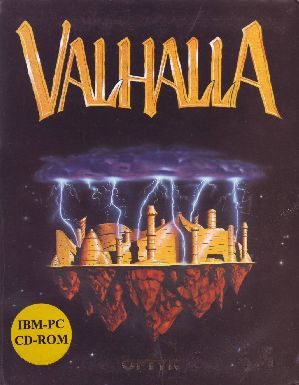 Valhalla  package image #1 
