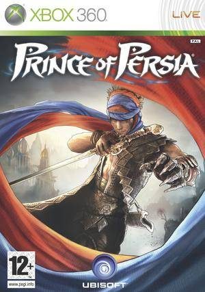 Prince of Persia  package image #1 