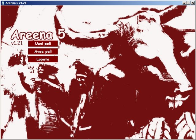 Areena 5 title screen image #1 