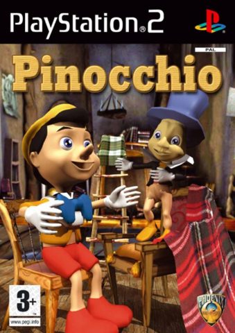 download pinocchio ps5