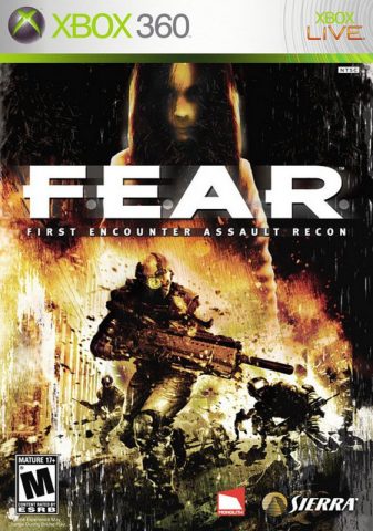 F.E.A.R.  package image #1 