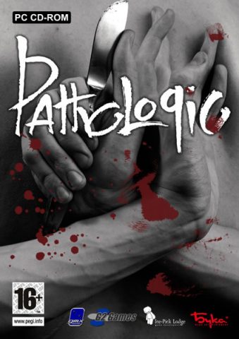 Pathologic  package image #1 
