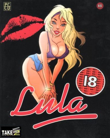 Lula: The Sexy Empire  package image #1 