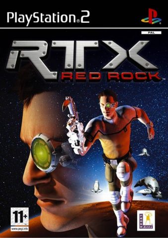 RTX Red Rock package image #2 