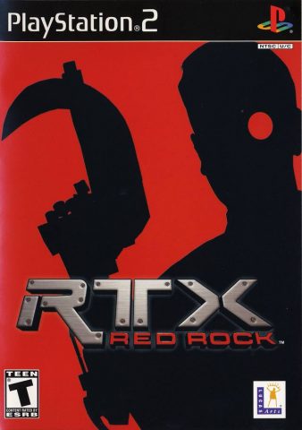 RTX Red Rock package image #1 