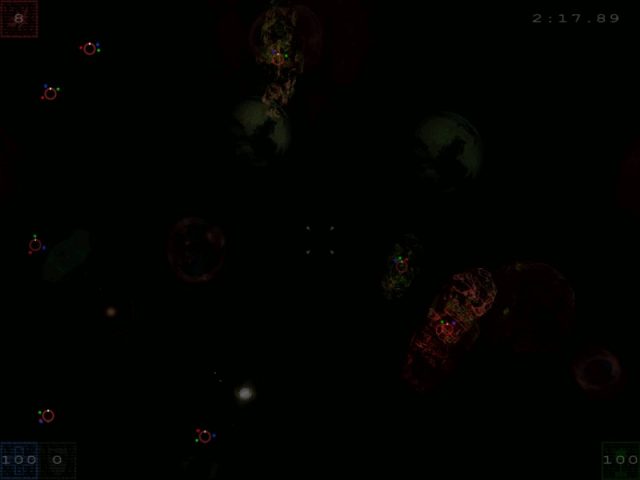 Adanaxis in-game screen image #1 
