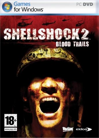 ShellShock 2: Blood Trails package image #1 