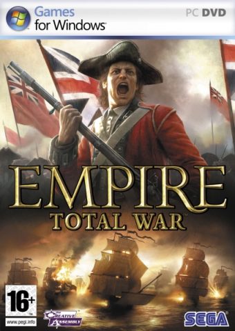 Empire: Total War package image #1 