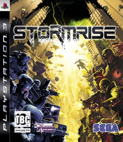 Stormrise package image #2 Pre-release boxshot