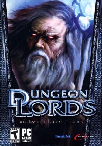 Dungeon Lords  package image #2 