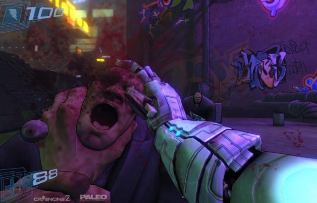 Drug Wars  in-game screen image #1 