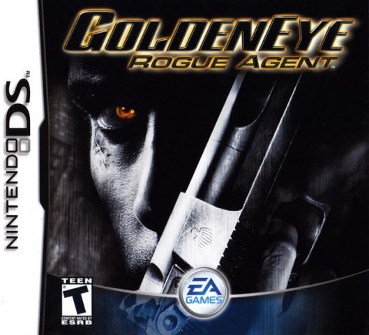 GoldenEye: Rogue Agent  package image #1 