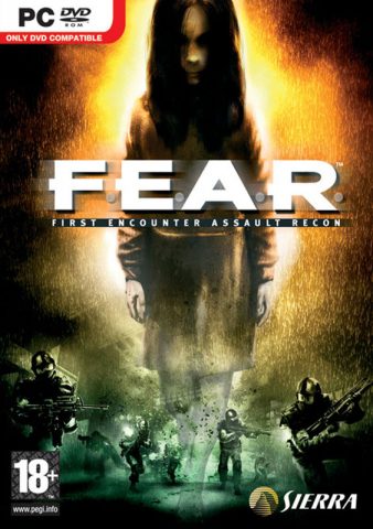 F.E.A.R.  package image #1 