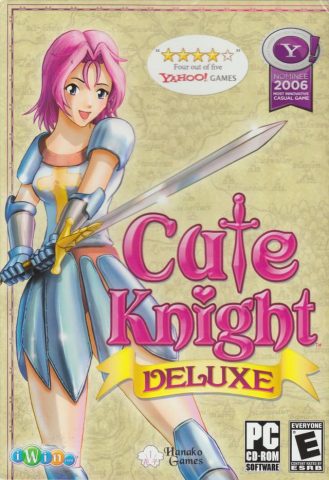 Cute Knight  package image #1 