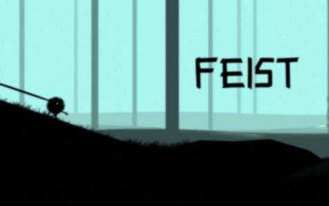 FEIST title screen image #1 Early version