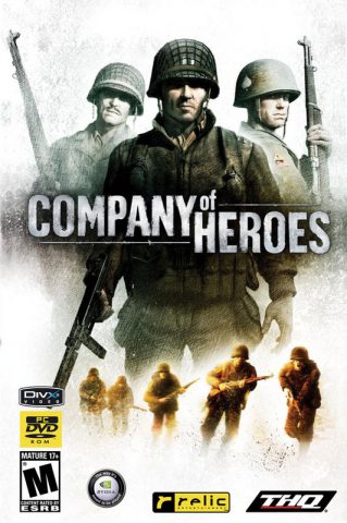 Company of Heroes  package image #1 