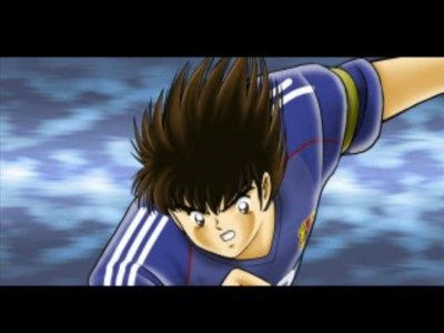 Captain Tsubasa: Aratanaru Densetsu Joshou  video / animation frame image #1 