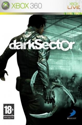 darkSector  package image #1 
