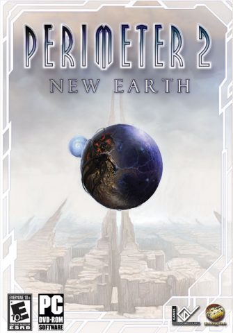 Perimeter 2: New Earth  package image #1 