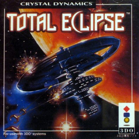 Total Eclipse package image #1 