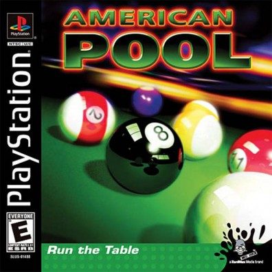 American Pool package image #1 
