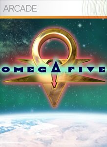 Omega Five  in-game screen image #3 