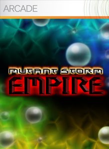Mutant Storm Empire package image #1 
