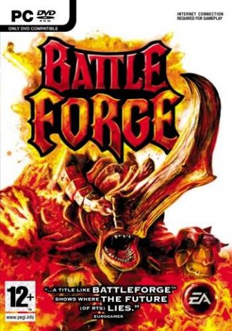 BattleForge package image #1 