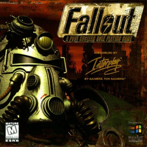 Fallout package image #1 