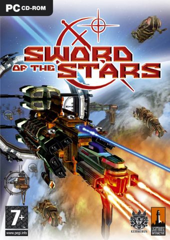 Sword of the Stars  package image #1 