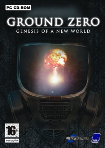 Ground Zero: Genesis of a New World  package image #1 