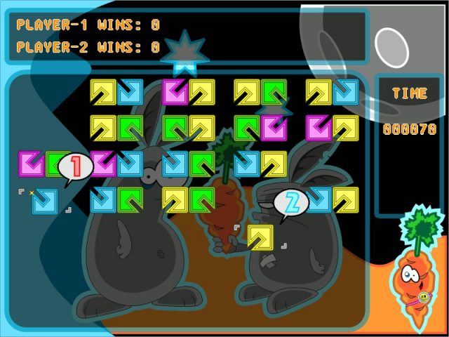 Biniax-2  in-game screen image #1 