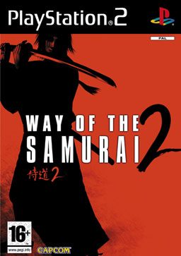 Way of the Samurai 2  package image #1 